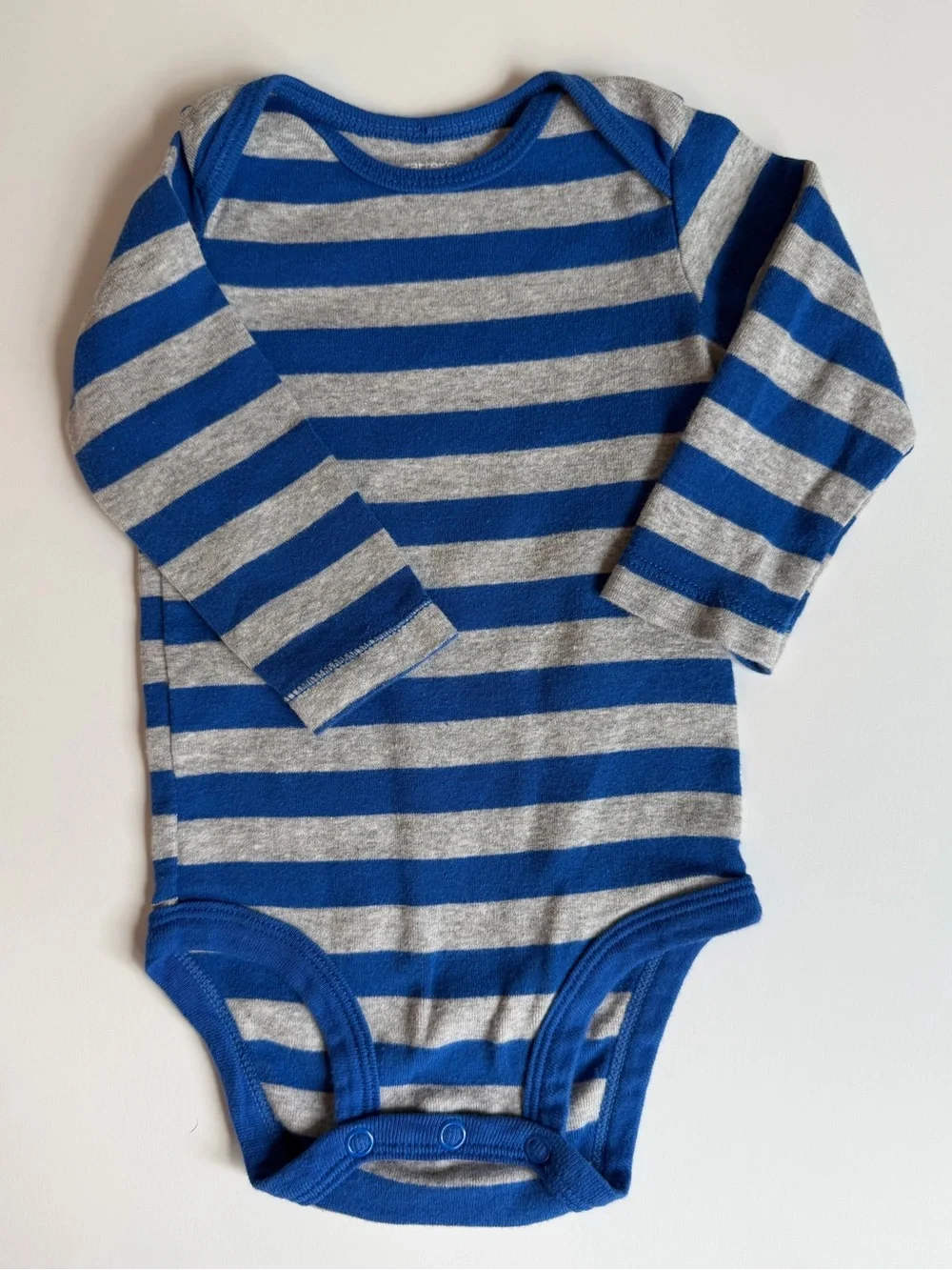 Carters soft long